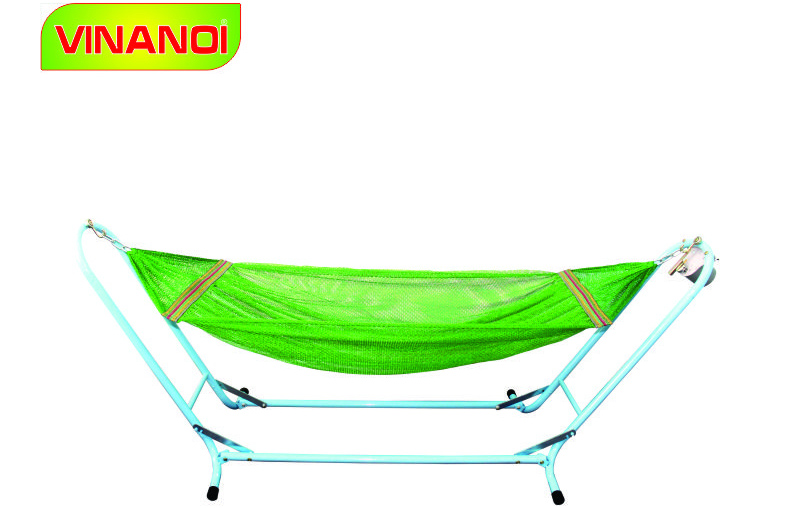 Bộ nôi võng tự động cho bé Vinanoi VNN-NV25