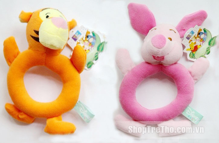 Đồ chơi xúc xắc Disney