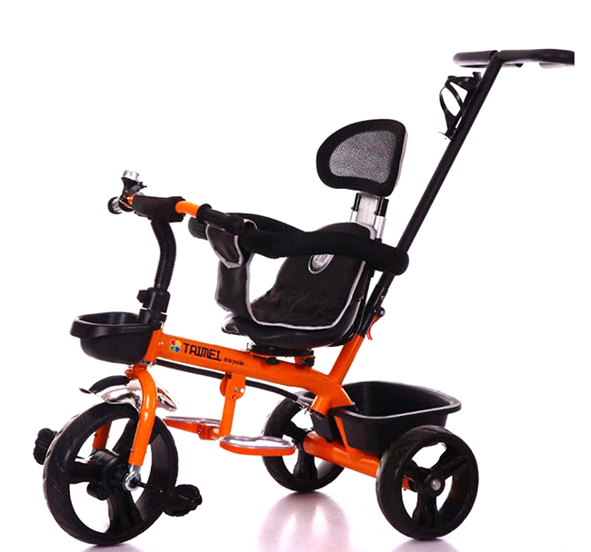 Xe đạp 3 bánh đa năng 360 độ TM-183