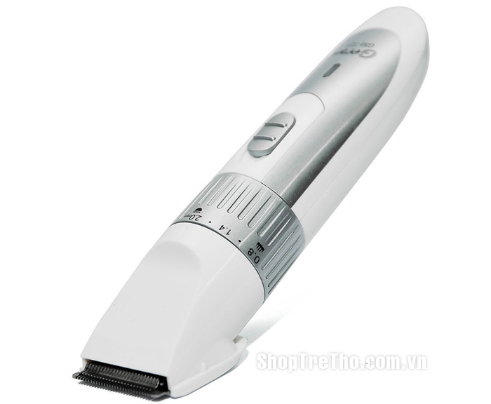 Tông đơ cắt tóc Gemei 721