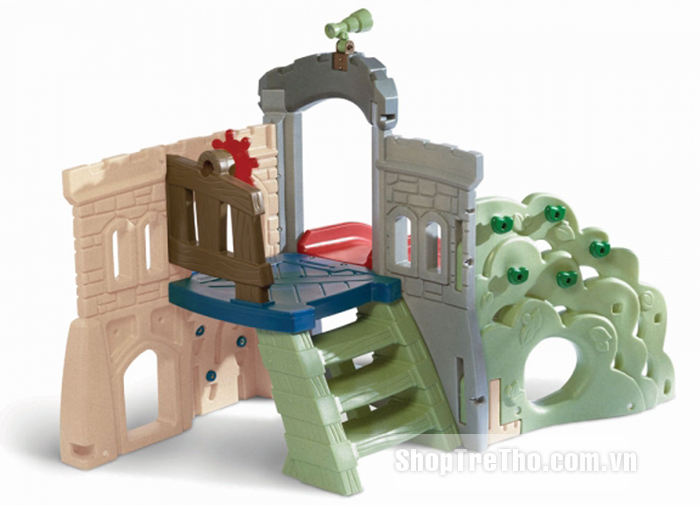 Bo lien hoan leo nui tham hiem Little Tikes 620270