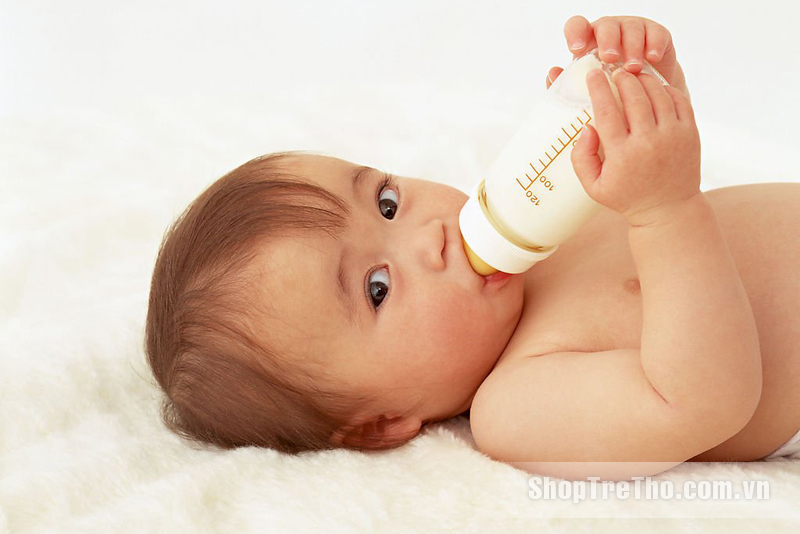 Sữa Aptamil số 3 cho bé 6 tháng - 1 tuổi