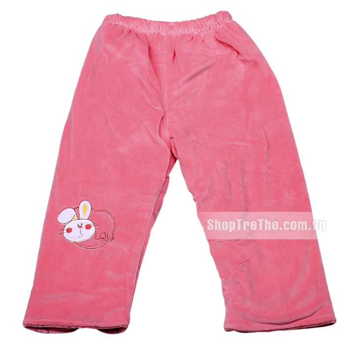 bộ 3 chi tiết xinh xắn nhiều màu cho bé 
