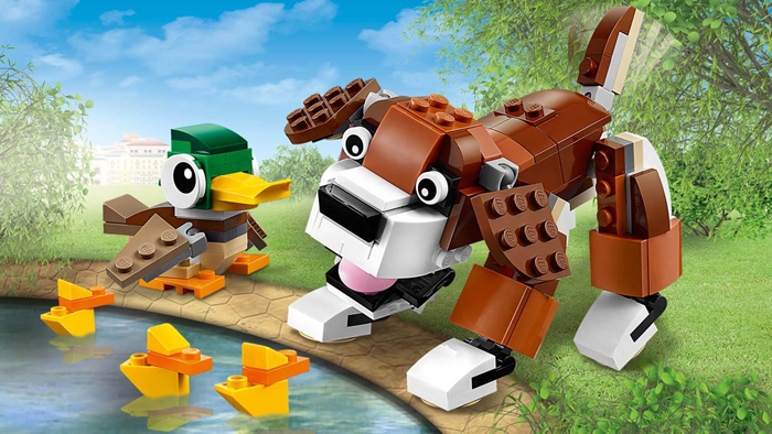 xep-hinh-lego-creator-31044-cong-vien-dong-vat