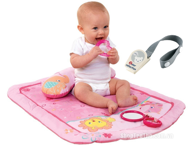 Kẹp giữ ty ngậm RC53273