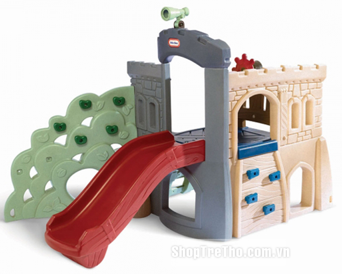 Bo lien hoan leo nui tham hiem Little Tikes 620270