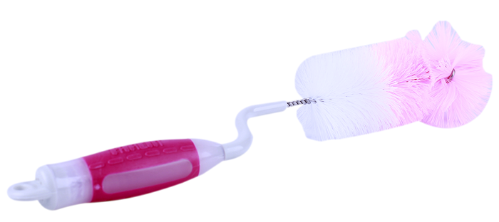 Cây cọ rửa bình sữa và núm ty Farlin BF-263