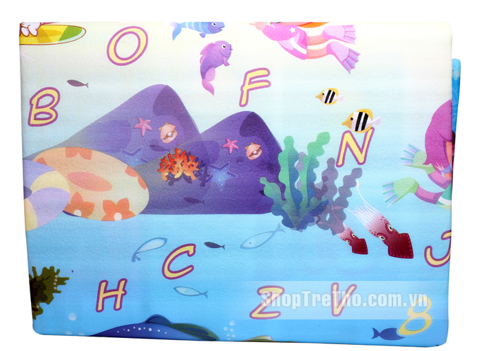 Thảm Maboshi 2 mặt (150x180cm)