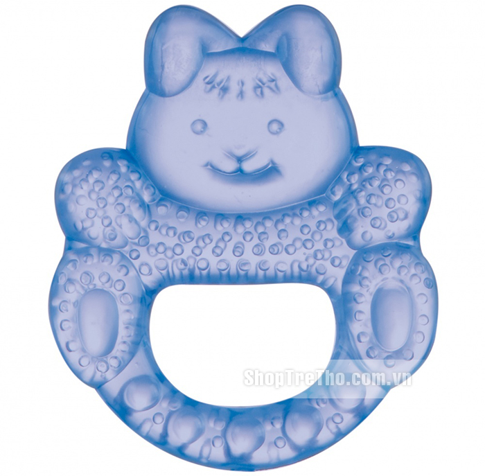 Miếng cắn răng hình thỏ Canpol 2/205​ 