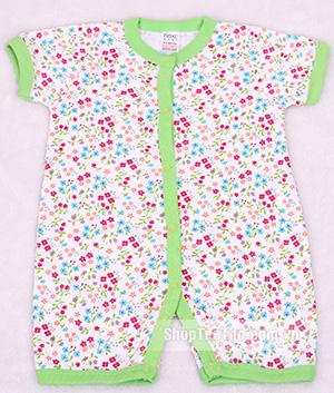 Body next liền cộc cho bé nhiều màu