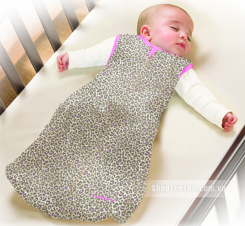 Túi quấn bé Summer Cheekey - SM73990