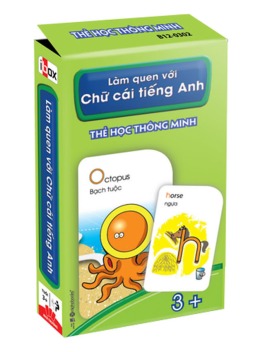 thẻ học tiếng anh
