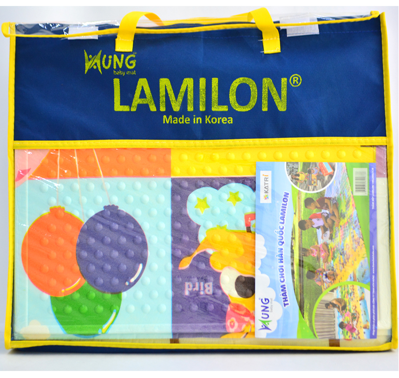 Thảm Xếp Lamilon 01 1402001 2
