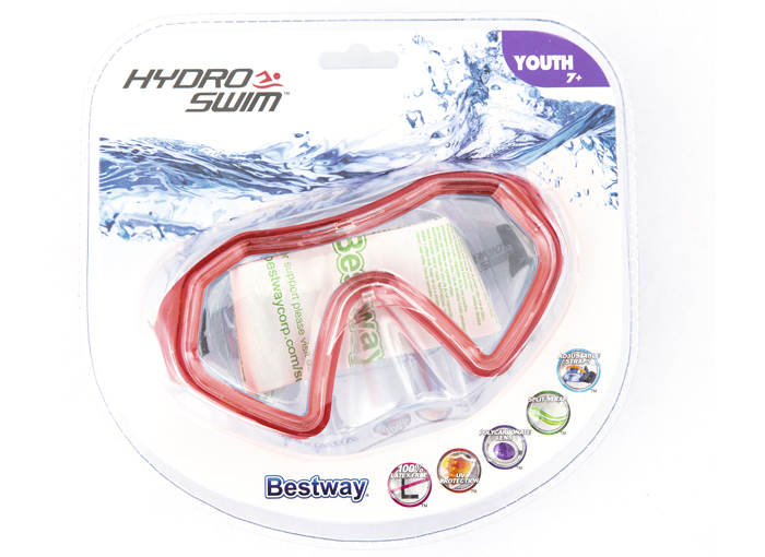 Kính bơi Bestway 22049 (7+)