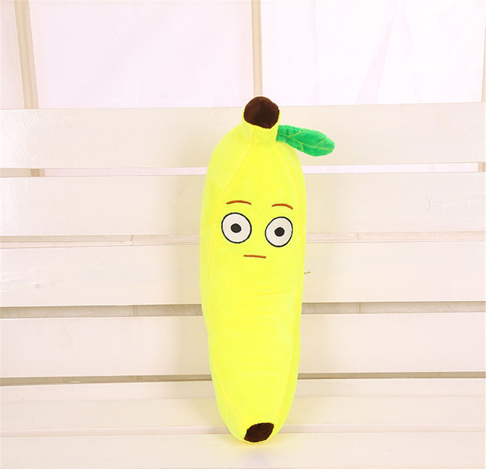 Gối ôm hình chuối (nhiều size) 
