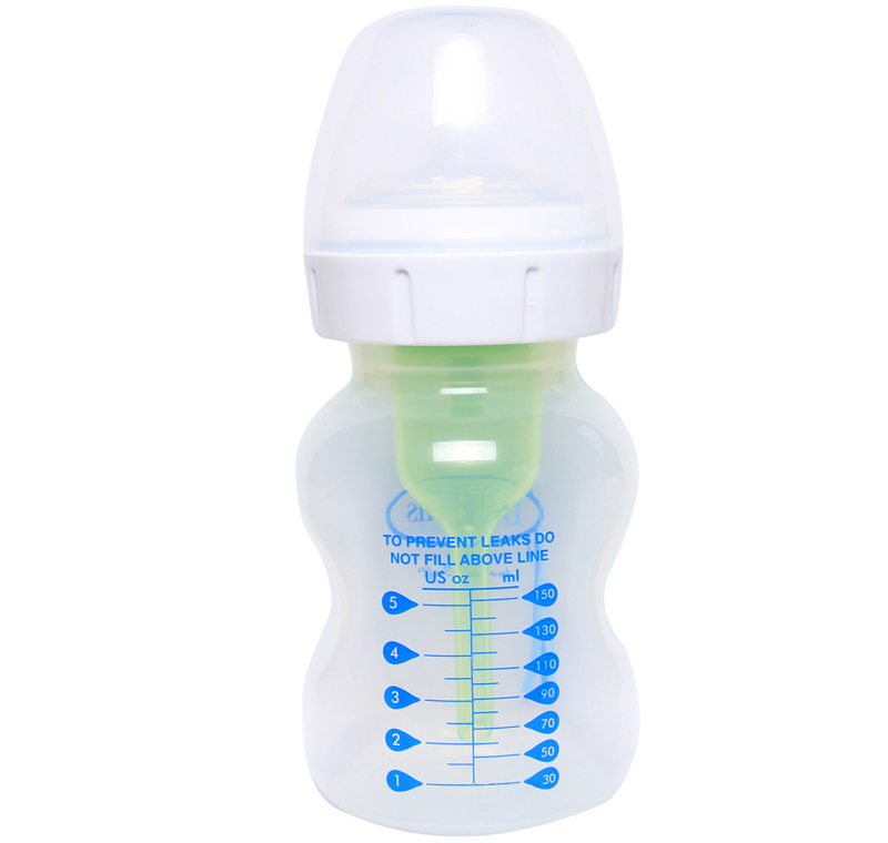 Bình sữa cổ rộng Dr Brown's 51600