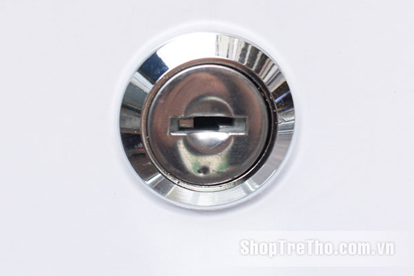 Khóa Tủ tabi L 5 ngăn