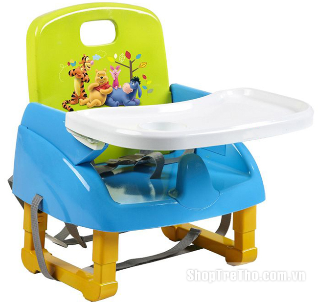 Ghế ăn cho bé Goodbaby ZG20E 