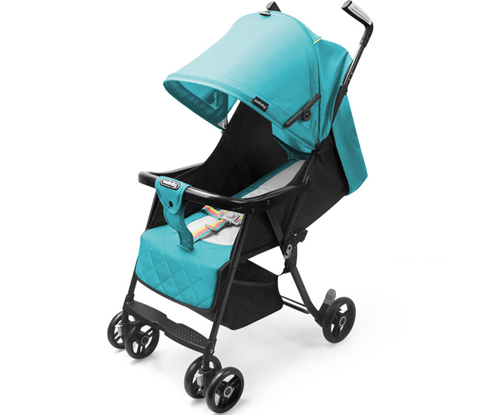 Xe đẩy trẻ em Seebaby Q3-1