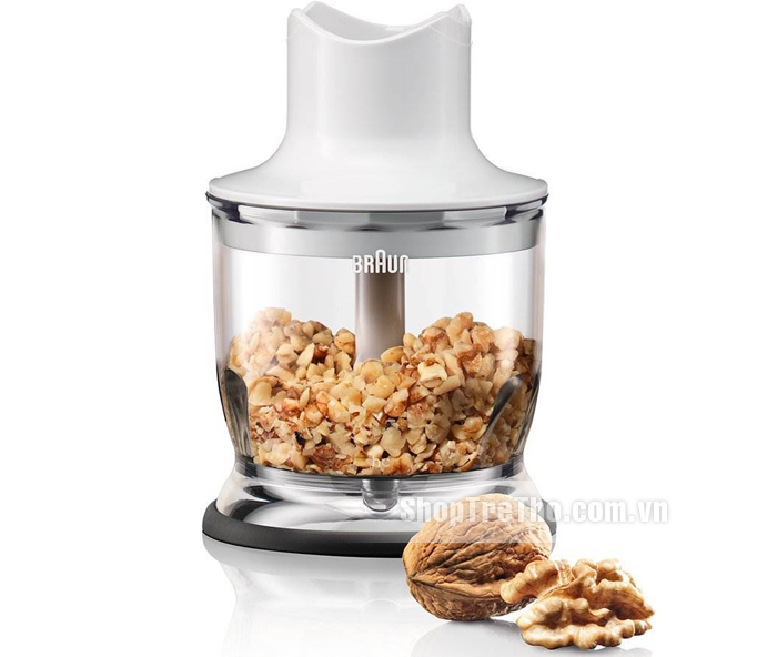 Cối xay của máy xay Braun MQ545 Aperitive