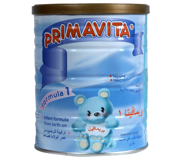 Sữa Primavita số 1 (800g) 