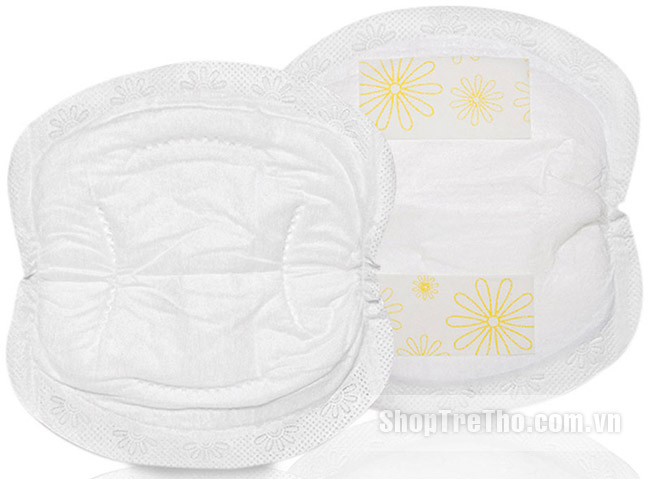 Thấm sữa dùng 1 lần Medela