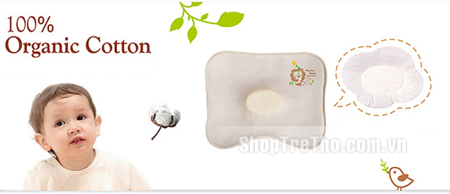 Gối chống ngạt simba S5016