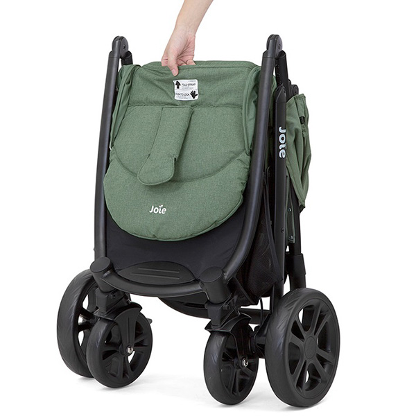 Xe đẩy trẻ em Joie Litetrax 4 W/ RC Laurel