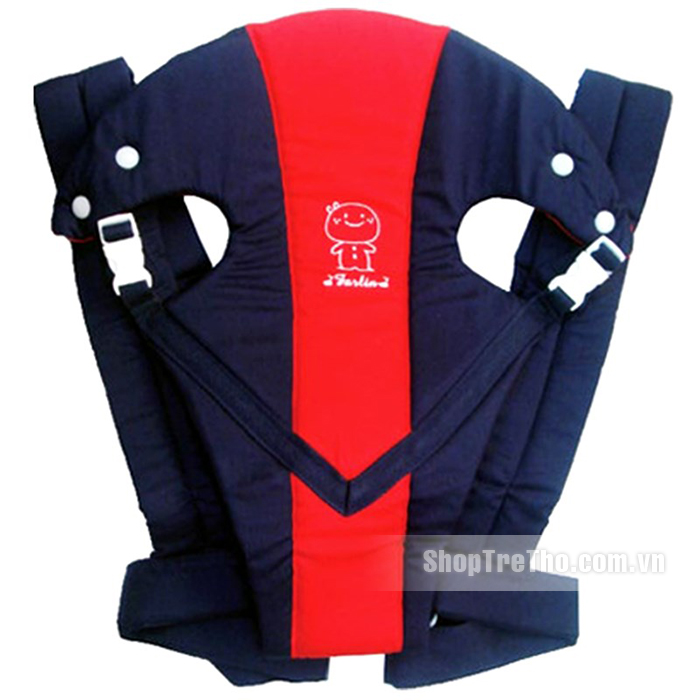Địu cho em bé Farlin BF-502