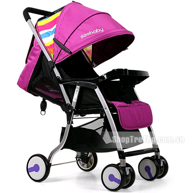 Xe đẩy Seebaby T05A