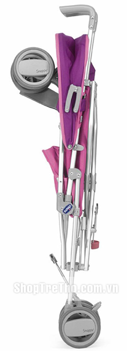 Xe đẩy du lịch Chicco Snappy 114070