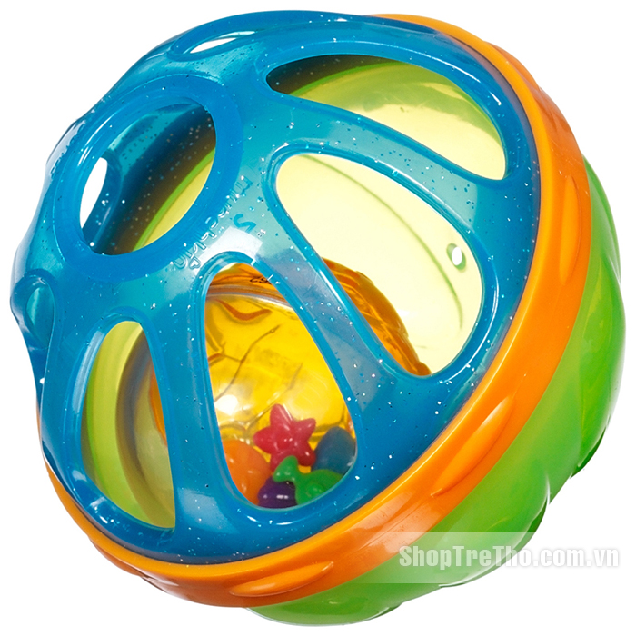 Đồ chơi bóng xúc xắc Munchkin 23209