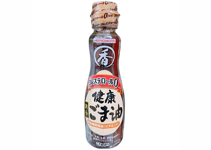 Dau me Nhat Ajinomoto (160g)