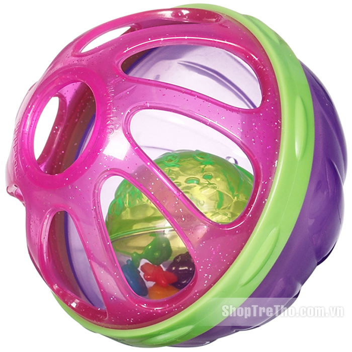 Đồ chơi bóng xúc xắc Munchkin 23209