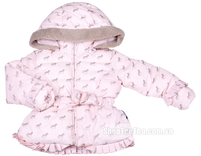 Áo khoác Zara nữ nhiều hình