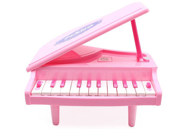 Đồ chơi đàn Piano 4995 (No.6603A)