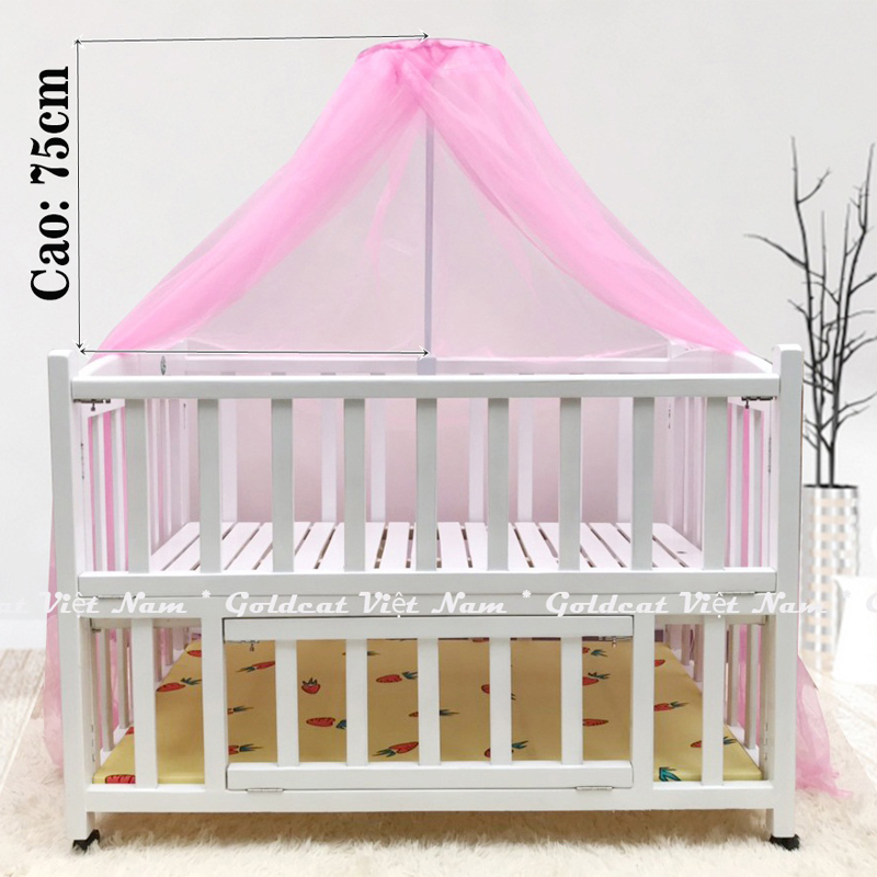 Bộ giá đỡ và màn Goldcat