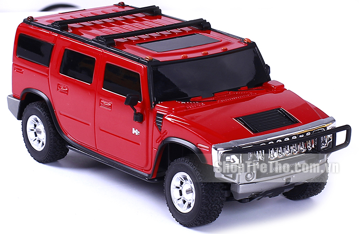 Xe điều khiển Rastar R28500