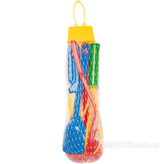 Bộ dụng cụ nấu ăn Dantoy DT4228