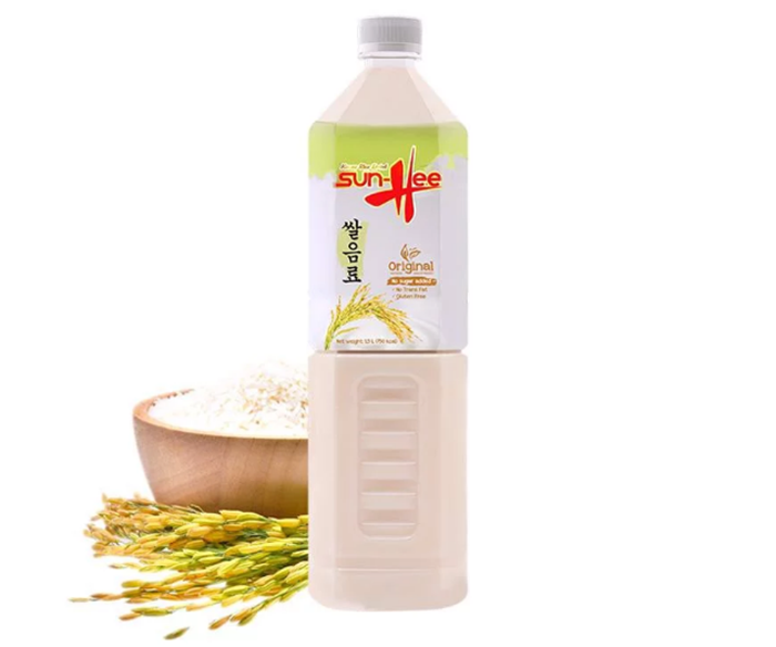 Nước gạo Hàn Quốc Sun-Hee (1500ml)