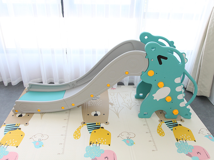Cầu trượt khủng long bạo chúa Toys House L-NLL01