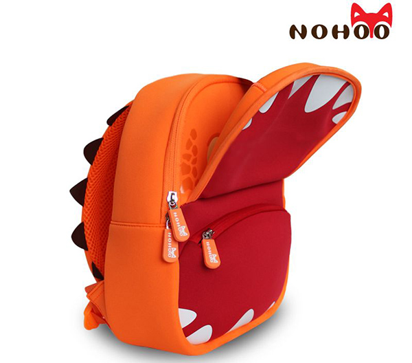 Ba lô hà mã Nohoo NH028