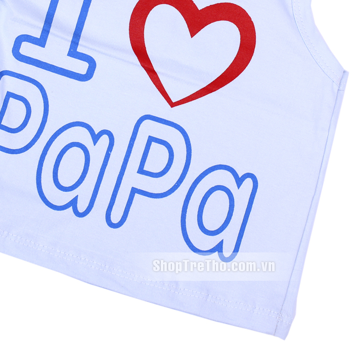 Áo ba lỗ DK S1 nhiều màu