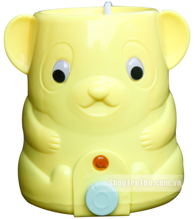 Máy hâm sữa GH-3004A