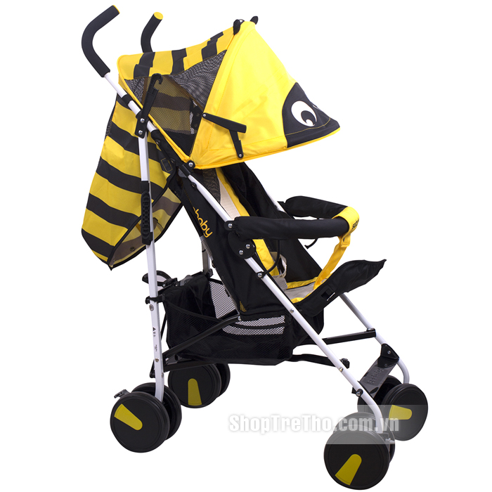 Xe đẩy Seebaby S02-2