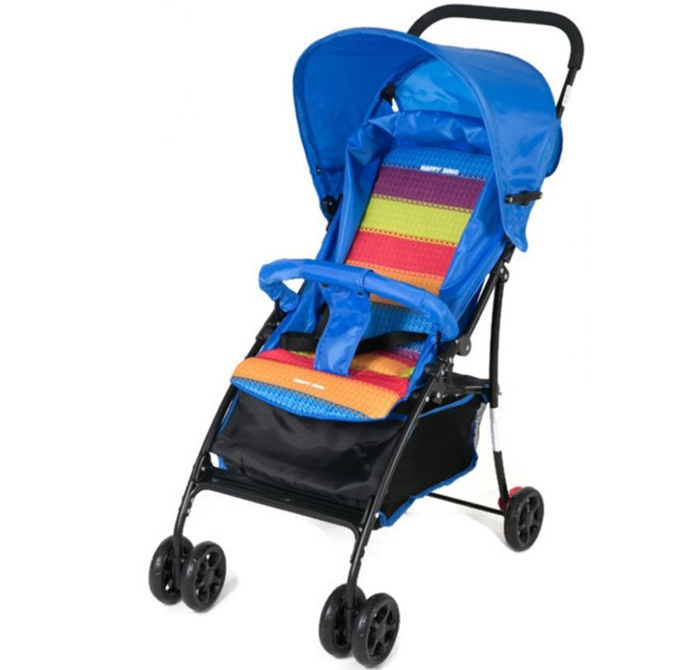Xe đẩy trẻ em Happy Dino LC188
