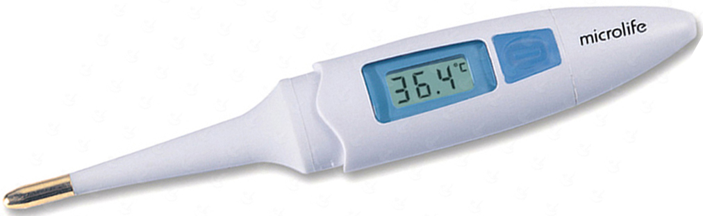Nhiệt kế Microlife MT200