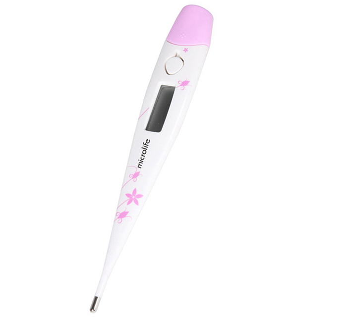 Nhiệt kế điện tử Microlife MT16C2