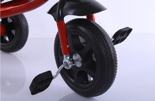 xe 3 bánh trẻ em Broller 501