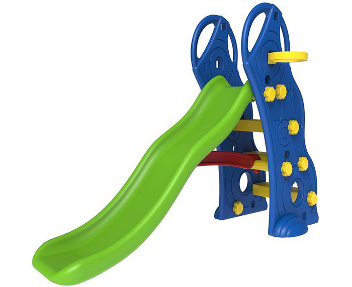 Cầu trượt golf Tobebe - Hàn Quốc